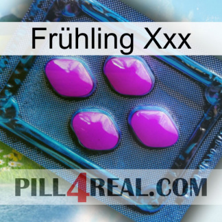 Frühling Xxx 04